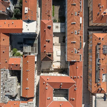 Nevera By Belmont Realty * Zadar