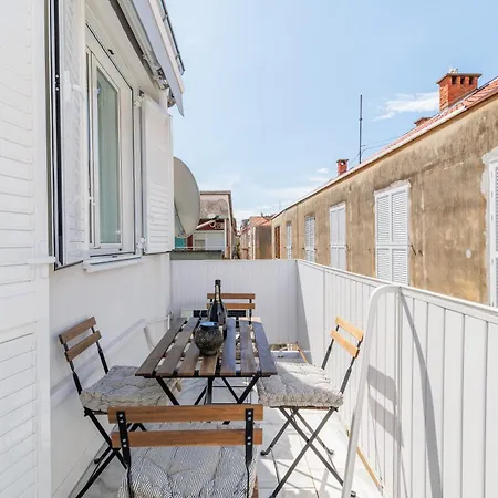 Apartamento Nevera Zadar