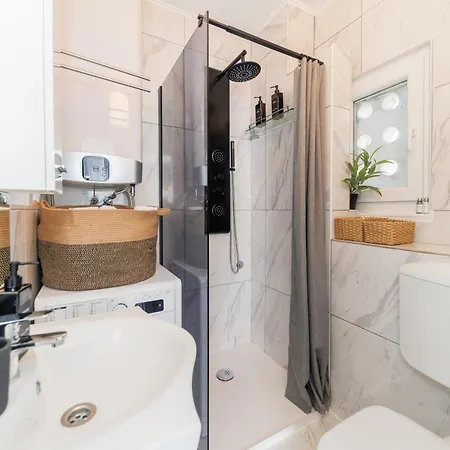 Nevera By Belmont Realty Zadar