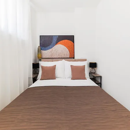 Nevera Apartamento *