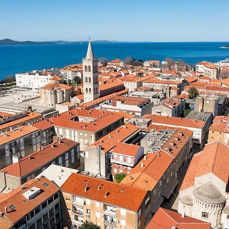Nevera Zadar