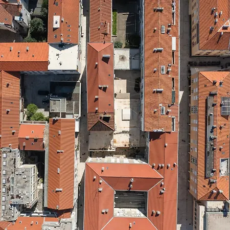 Nevera * Zadar