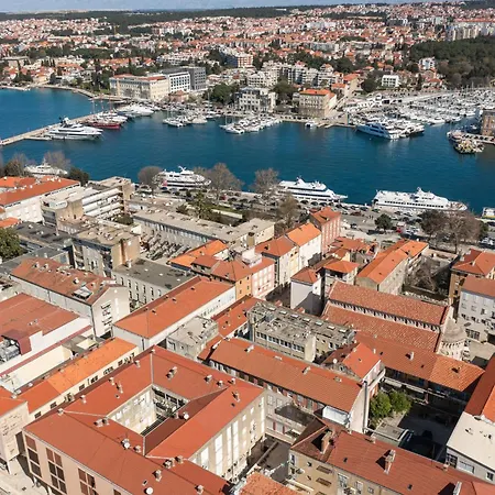 Nevera Apartment Zadar