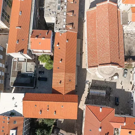 Nevera Apartment Zadar