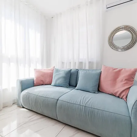 Apartment Nevera *