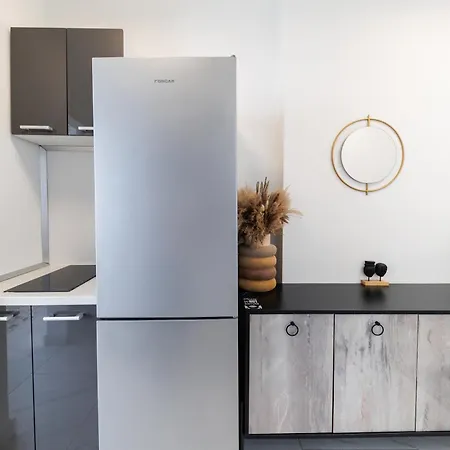 Appartement Nevera Zadar