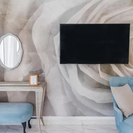 Apartment Nevera *
