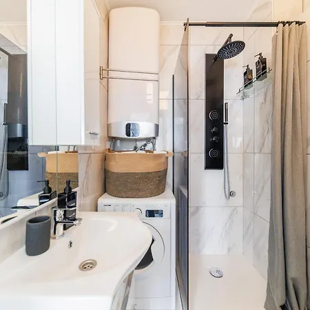 Apartament Nevera Zadar