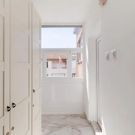 Apartment Nevera