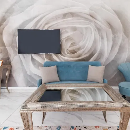 Apartment Nevera *