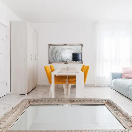 Apartment Nevera Zadar