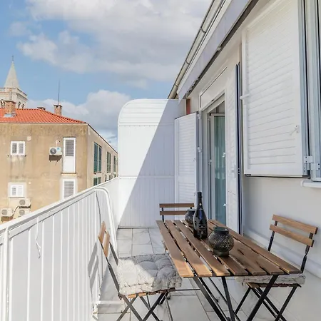 Nevera * Zadar