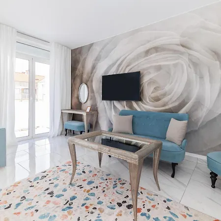 Apartament Nevera *