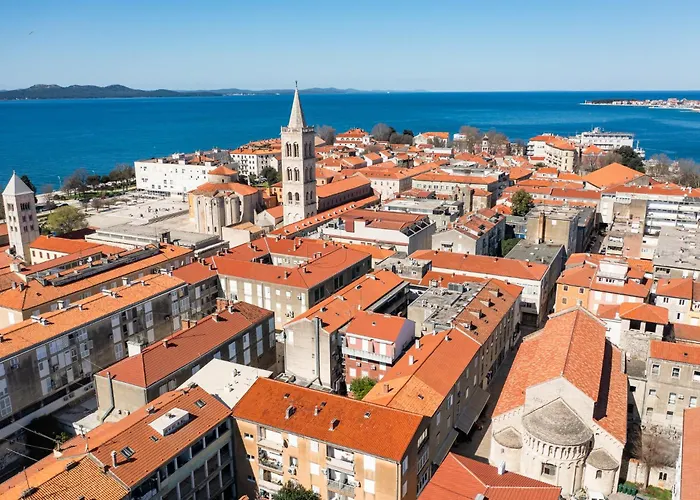 Nevera Zadar
