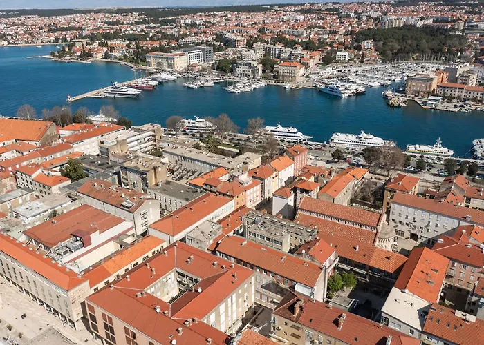 Nevera شقة زادار