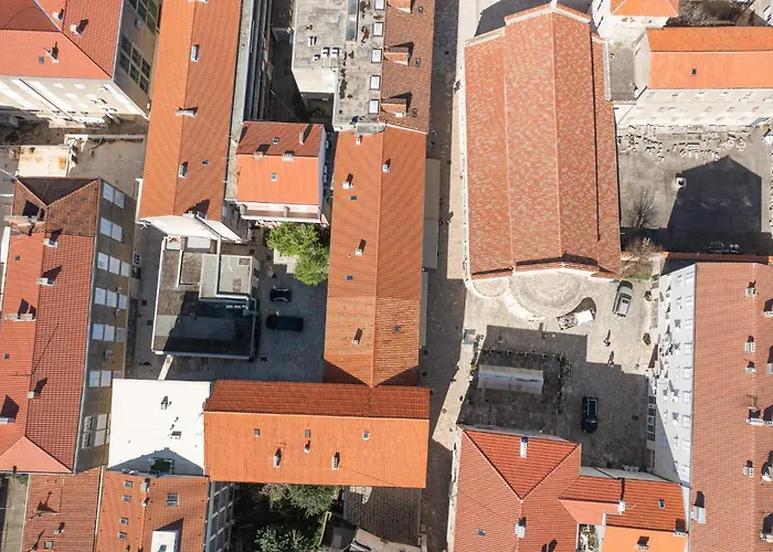 Nevera Daire Zadar