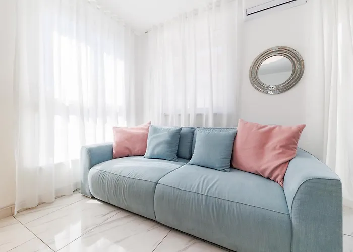 Apartment Nevera *