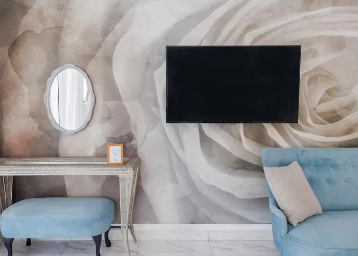 Apartment Nevera *