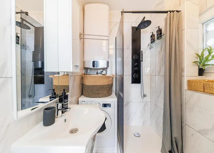 شقة Nevera زادار