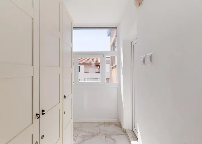 Apartment Nevera