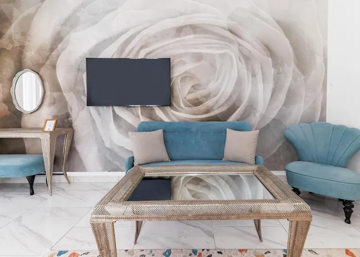 Apartment Nevera *