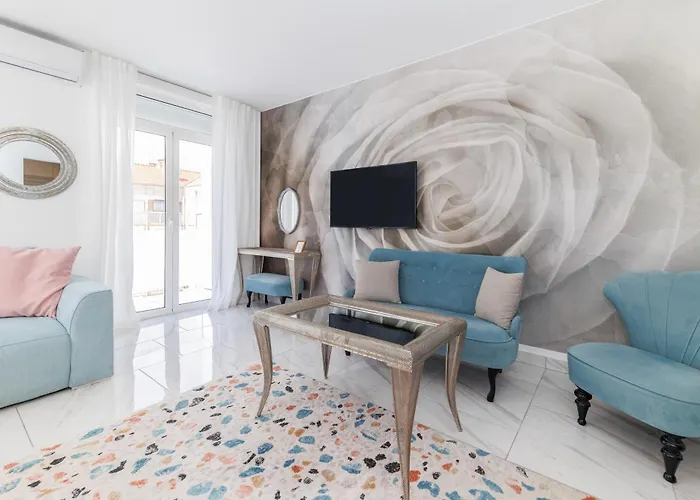 Apartment Nevera *